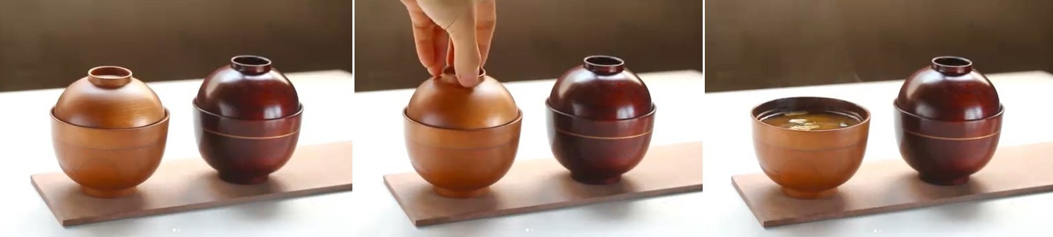 其他木碗形狀資料