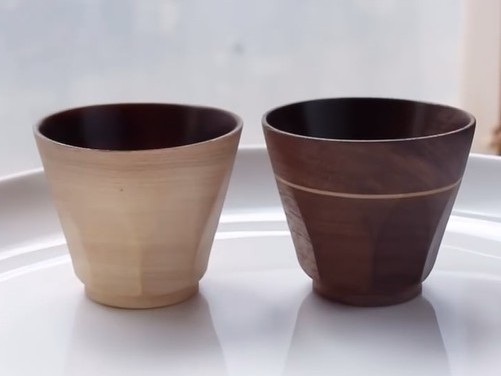 其他木杯形狀資料