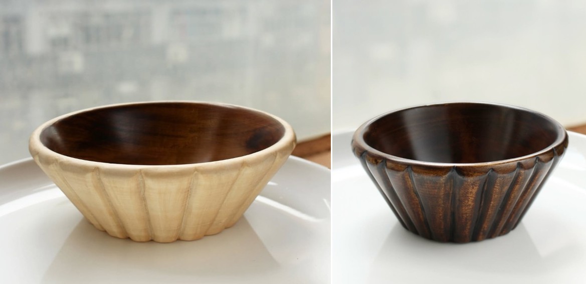 木製蛋撻皮課程